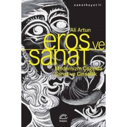 Eros ve Sanat - Modernizm...