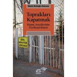 Toprakları Kapatmak