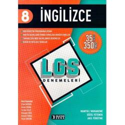 8. Sınıf LGS İngilizce...