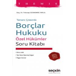 THEMIS – Borçlar Hukuku...