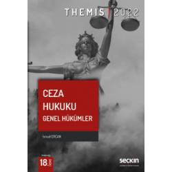 THEMIS – Ceza Hukuku Genel...