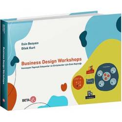 Business Design Workshops