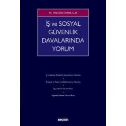 İş ve Sosyal Güvenlik...
