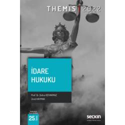 Themis İdare Hukuku