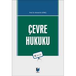 Çevre Hukuku