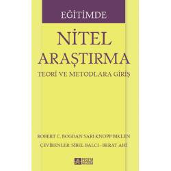 Eğitimde Nitel Araştırma