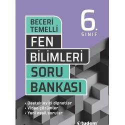 6. Sınıf Fen Bilimleri...