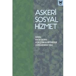 Askeri Sosyal Hizmet