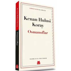 Osmanoflar - Kırmızı Kedi...