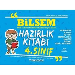 4. Sınıf Bilsem Hazırlık...