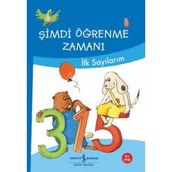 Şimdi Öğrenme Zamanı - İlk...
