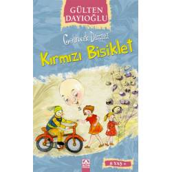 Kırmızı Bisiklet-Gelincik...