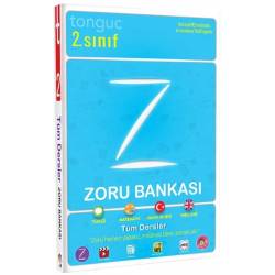 2. Sınıf Tüm Dersler Zoru...