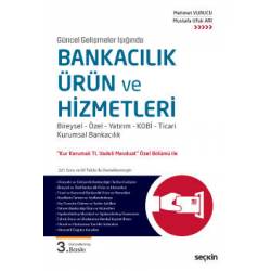 Bankacılık Ürün ve Hizmetleri