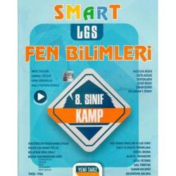 8. Sınıf LGS Fen Bilimleri...