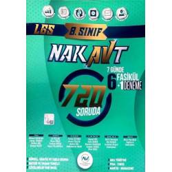 8. Sınıf LGS Tam Tekrar...