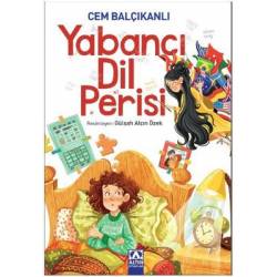 Yabancı Dil Perisi