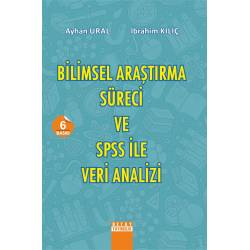 BİLİMSEL ARAŞTIRMA SÜRECİ...