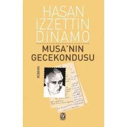 Musa'nın Gecekondusu