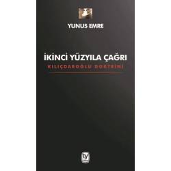 İkinci Yüzyıla Çağrı -...