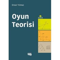 Oyun Teorisi