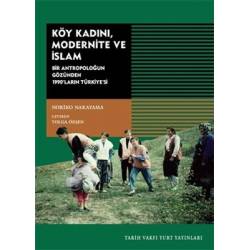 Köy Kadını Modernite ve İslam