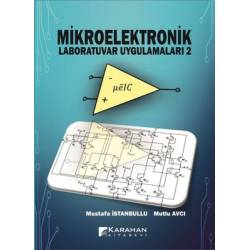 Mikroelektronik Laboratuvar...