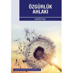 Özgürlük Ahlakı