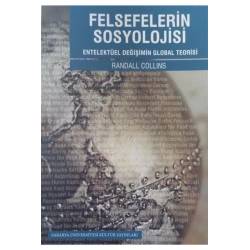 Felsefelerin Sosyolojisi