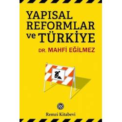 Yapısal Reformlar ve Türkiye