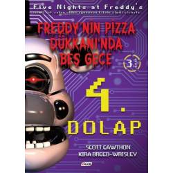 4.Dolap-Freddy'nin Pizza...