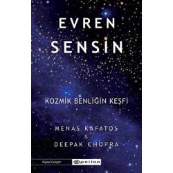 Evren Sensin - Kozmik...