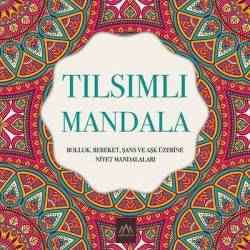 Tılsımlı Mandala: Bolluk...