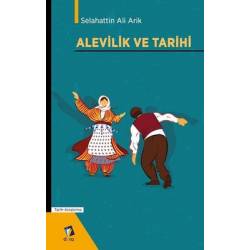 Alevilik ve Tarihi