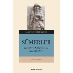 Sümerler: Tarihleri...