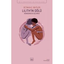 Lilith'in Dölü - Bilimkurgu...