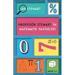 Profesör Stewart'ın...