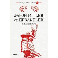 Japon Mitleri ve Efsaneleri