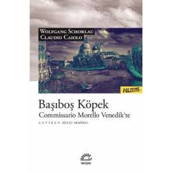 Başıboş Köpek - Commissario...