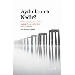 Aydınlanma Nedir?