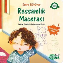 Ressamlık Macerası - Emre...