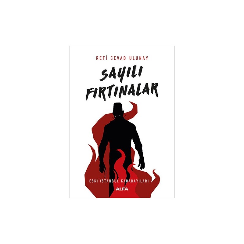 Sayılı Fırtınalar Sayılı Fırtınalar