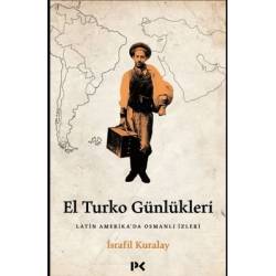 El Turko Günlükleri - Latin...