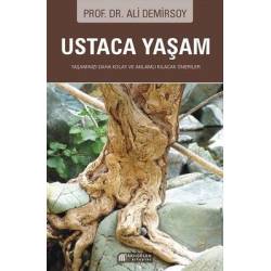 Ustaca Yaşam