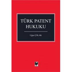 Türk Patent Hukuku