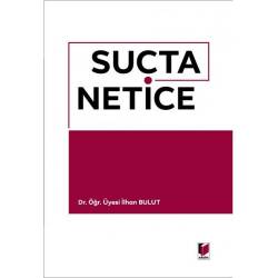 Suçta Netice