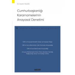 Cumhurbaşkanlığı...