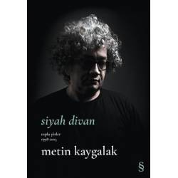 Siyah Divan - Toplu Şiirler...