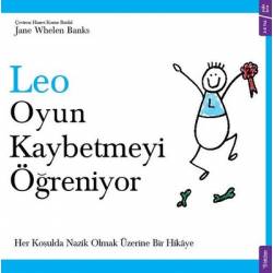 Leo Oyun Kaybetmeyi...