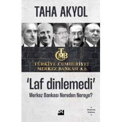 Laf Dinlemedi - Merkez...